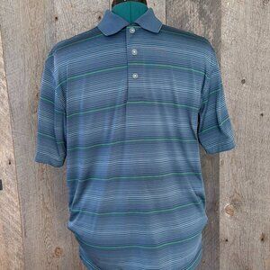 Grand Slam Men's Polo Large